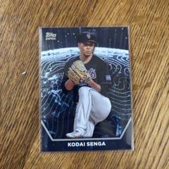 2025年最新】千賀滉大 toppsの人気アイテム - メルカリ