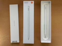 24時間以内発送★新品・未使用品】xiaomi スマートPen2（第2世代） Xiaomi smart pen 2 (第二世代) スタイラスペン - タブレット安い