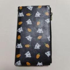 ニーアクロージング NIER ニーアちゃん スマホケース 手帳型【新品・未使用】