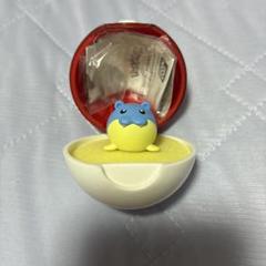 ポケモン タマザラシ フィギュア + ガチャガチャ 8匹 まとめ売り ポケモン ガチャガチャ タマザラシ｜Yahoo!フリマ（旧PayPayフリマ）
