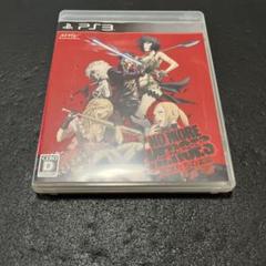 NO MORE HEROES 英雄たちの楽園
