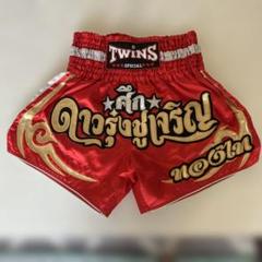 最新レア新品　Lサイズ　TWINS   キックパンツ　FLAME   ツインズ 楽天市場】【タイより現地在庫取り寄せ可能商品】Twins ツインズ