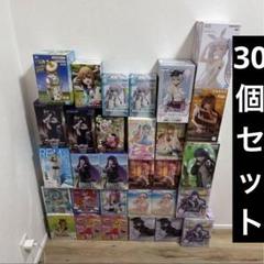 プライズフィギュアまとめ売り プライズフィギュアまとめ売り - メルカリ