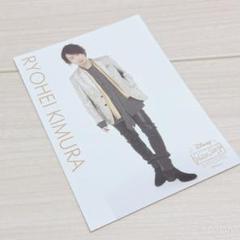 木村良平 声の王子様 ブロマイド ミッキーミニー ミキミニ 木村良平 声の王子様 ブロマイド ミッキーミニー ミキミニ