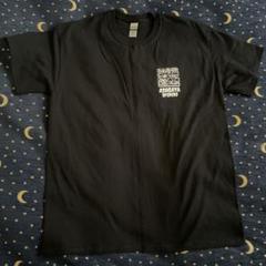 阿佐ヶ谷スパイダース　Tシャツ　劇団　長塚圭史　スパイダーズ　限定品　リブート