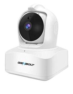 ネットワークカメラ 300万画素 ワイヤレス IP監視カメラWiFi 防犯カメラ