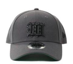 Wacko Maria 黒 ベースボールキャップ WACKO MARIA 59FIFTY NEW ERA CAP - メルカリ