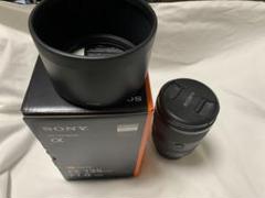 値下げ可能　Sony SEL135F18GM FE135mm F1.8GM FE 135mm F1.8 GM SEL135F18GM 中古価格比較 - 価格.com