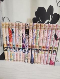 値下★アシガール全巻&DVDとクリアファイル、カレンダーセット 値下☆アシガール全巻&DVDとクリアファイル、カレンダーセット