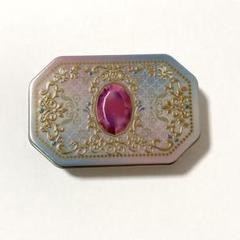 メリーチョコレート ジャミーラ 2025 バーブへセル 缶のみ