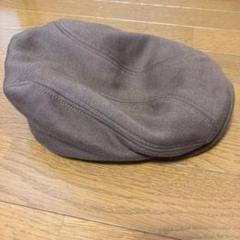 キャスケット ハンチング 帽子 タケオキクチ 春 夏 メンズ