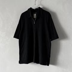 アニエスべー ポロシャツ リリジップ ハーフジップ agnes b. riri m74740954899_1.jpg?1721550519
