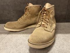 Danner ダナー プレーントゥ 4125 27.5cm 9 1/2