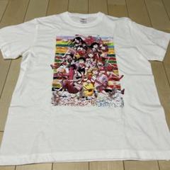 おやすみプンプン フルグラフィックTシャツ vol.3/ユニセックス