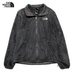 ノースフェイス アウトドア ポリエステル フルジップ ボア フリースジャケット