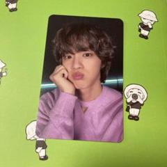 BTS Jin The Astronaut ラキドロ 当選品 BTS ジン - メルカリ