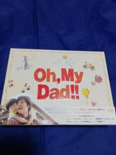 Oh,MyDad!! DVD-BOX DVD TVドラマ ドラマ 国内正規品