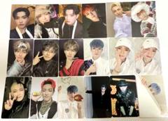 2025年最新】ateez ホンジュン 封入の人気アイテム - メルカリ