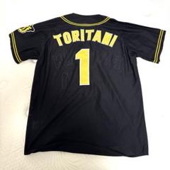 【新品】阪神タイガース 鳥谷敬 レプリカユニフォーム 2015年球団80周年 阪神 鳥谷 ビジター80周年 プロコレ（阪神タイガース2015年80