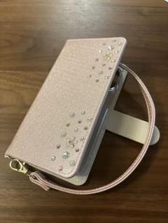 iPhone 手帳型スマホケース　13mini用