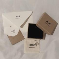 2025年最新】AMI PARIS ピアス(両耳用)の人気アイテム - メルカリ