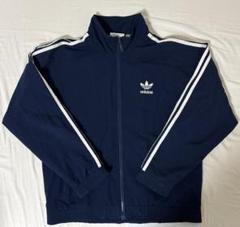 2025年最新】ADIDAS トラックジャケット 80s ネイビーの人気