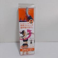IRIS OHYAMA 体幹ストレッチ コアトレーナー Lサイズ TSR-1265