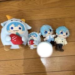 すとぷり ころん ぬいぐるみ アニマル もちころりん - メルカリ