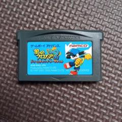 ☆GBA☆風のクロノアG2 ドリームチャンプ・トーナメント - メルカリ