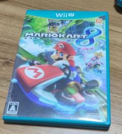マリオカート8 Wii U