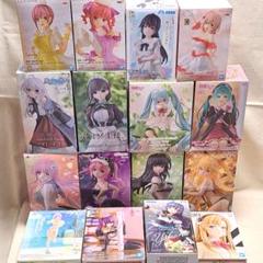 2025年最新】美少女フィギュア まとめ売りの人気アイテム - メルカリ