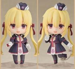ねんどろいど RIDDLE JOKER 在原七海 ゆずソフト ねんどろいど RIDDLE JOKER 在原七海 ゆずソフト - メルカリ