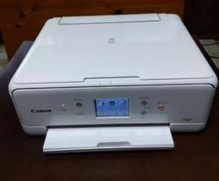 中古】CANON PIXUS プリンター TS6330 MM70422-10