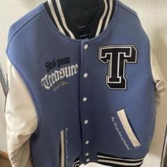 treasure ソウルコン リミテッド ジャケット L