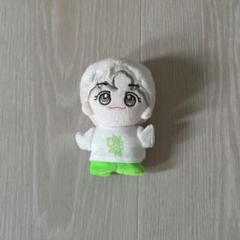 NCT DREAM ジェミン ぬいぐるみ 10cm - メルカリ