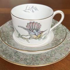 2025年最新】wedgwood 鳥の人気アイテム - メルカリ