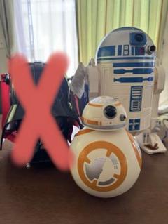 2025年最新】bb-8 ポップコーンの人気アイテム - メルカリ