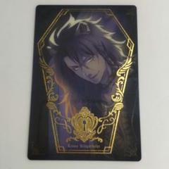 レオナ・キングスカラー ウエハース マスカレード No.06 レオナ・キングスカラー (キャラクターカード