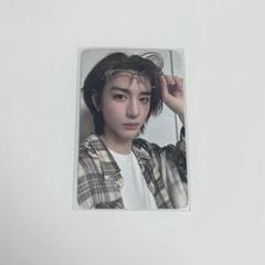 boynextdoor イハン sound wave ラキドロ BOYNEXTDOOR WHY soundwave 2週ラキドロ イハン トレカ