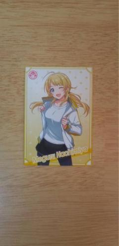 2025年最新】アイドルマスターツアーズ カード付きスナックの