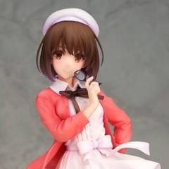 加藤恵 MemorialVer. 1/7スケール アルター 新品未開封品