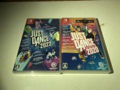 Just Dance 2022 【新品】Nintendo Switch 2020
