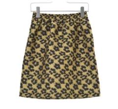 再値下げ！新品  アナディス 花柄スカートのサムネイル