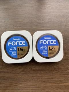 シーガー フォース ハリス 2セット