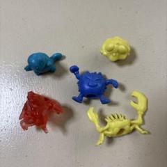 ☆初期☆ポケモン☆消しゴムフィギア☆50個 2025年最新】ポケモン 消しゴム フィギュアの人気アイテム