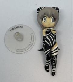 新世紀エヴァンゲリオン 使徒XX nano！ タブリスXXnano！