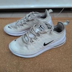 【新品】NIKE エアマックス アクシス GS/23.5cm 2025年最新】ナイキ エア マックス アクシス gsの人気アイテム