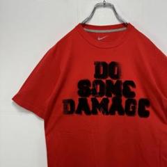 NIKE ナイキ Tシャツ 半袖 古着