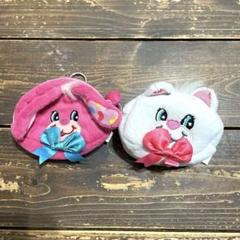 ♡♡♡ヤムヤムズポーチ♡♡♡ YumYums/ヤムヤムズ・Chuckle Chip Bear/チャックルチップベア