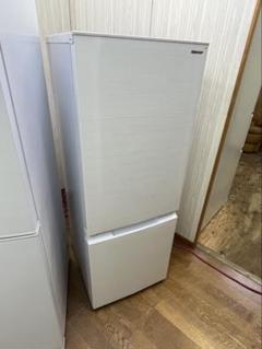 2022年 SHARP どっちもドア 179L SJ-D18H-W 冷蔵庫 - メルカリ